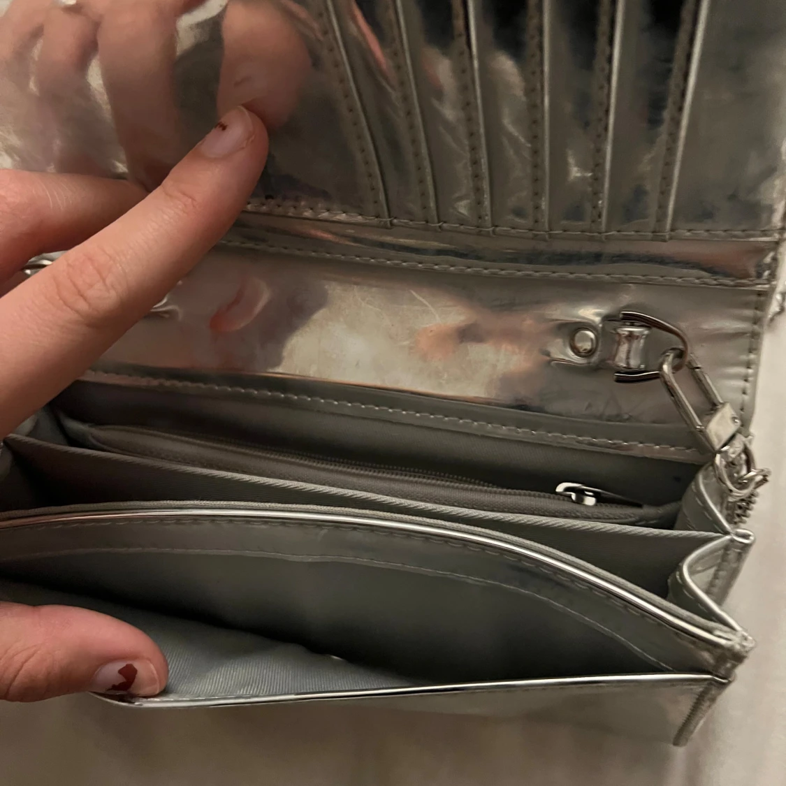 Carin Wester väska 🤍 - 90
