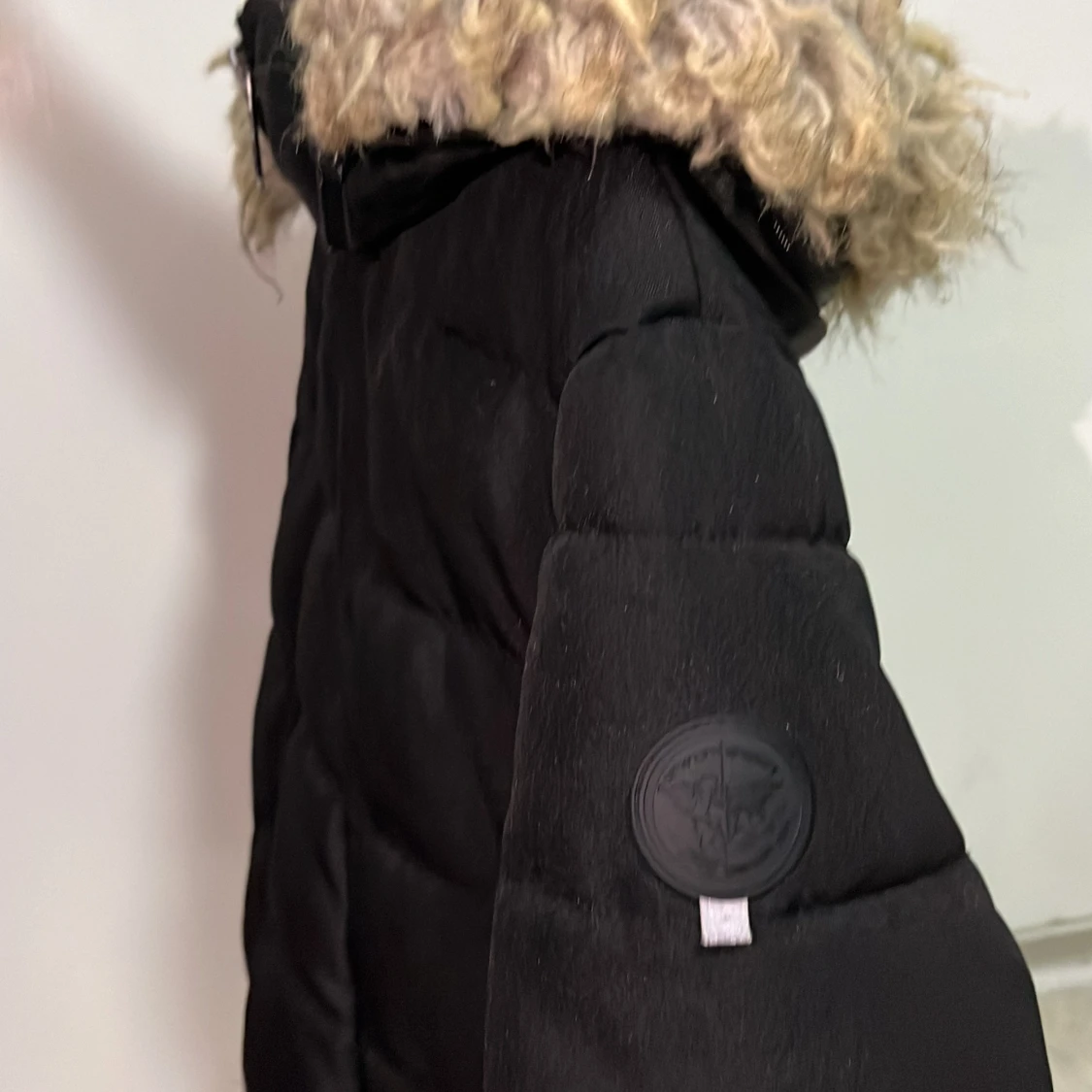 Köpte för 5 månadersen  - 91