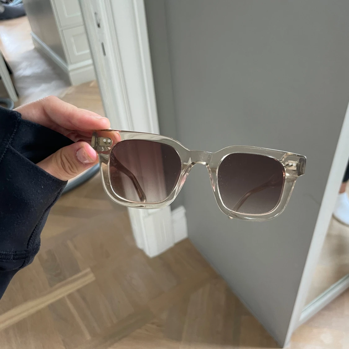 Chimi solglasögon  - 92