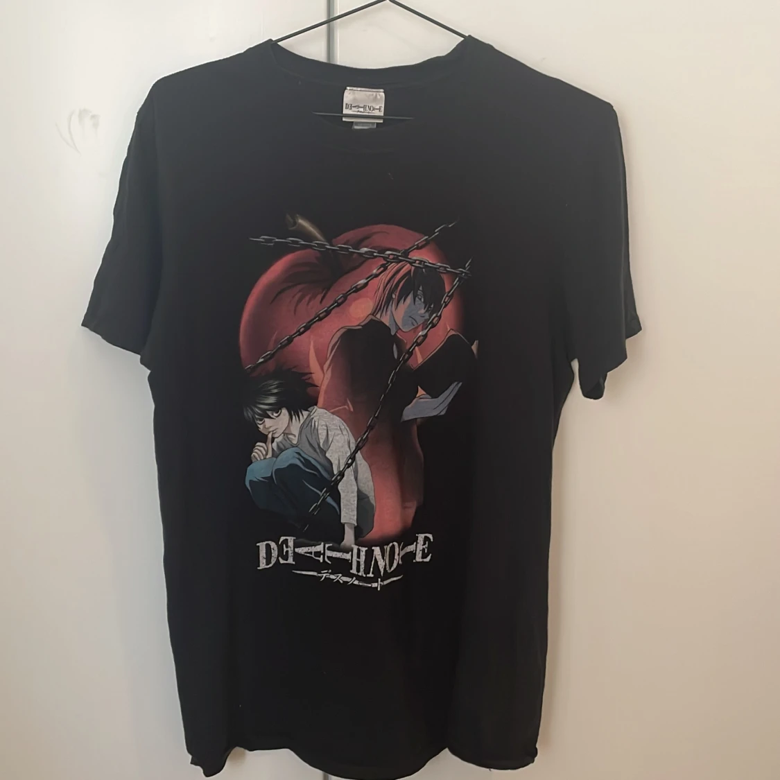 Death Note merch  - 90