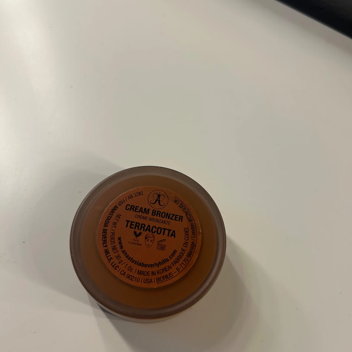 anastasia bronzer  - 90