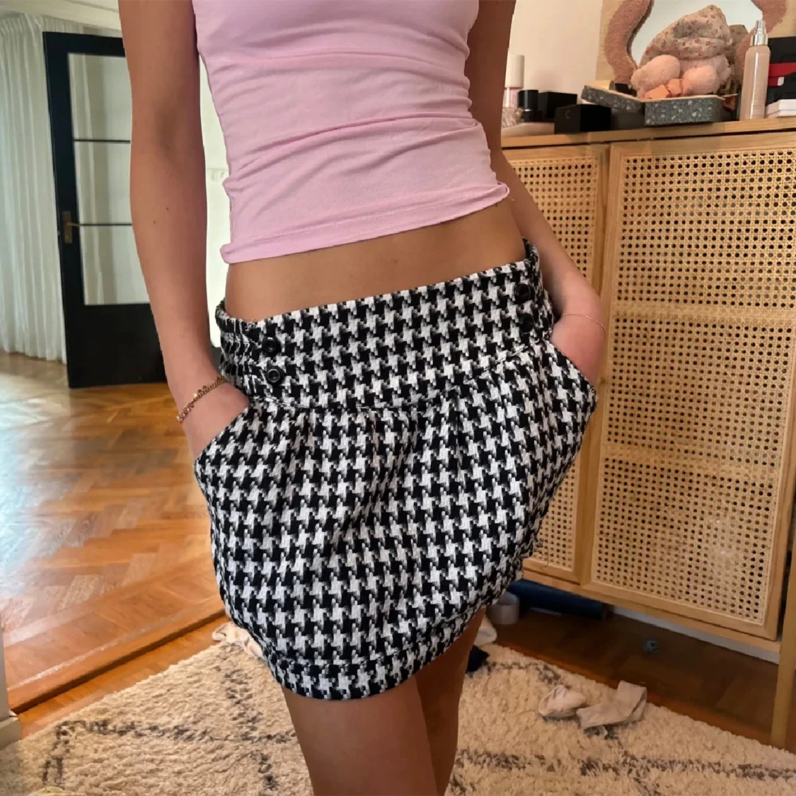 Super snygg kjol - 90