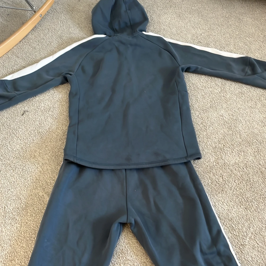 MFF mjuskissett  - 92