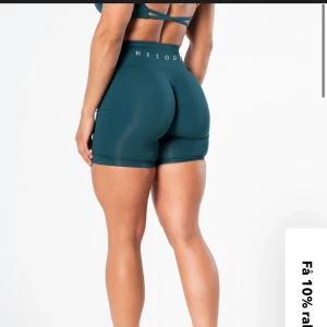 Träningsshorts - Från relode!