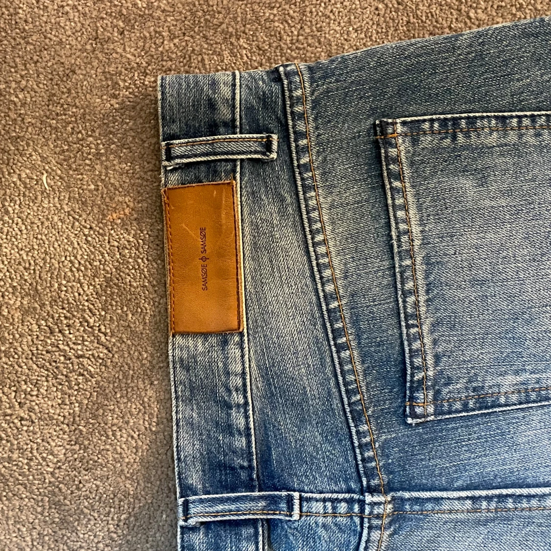 Samsøe Samsøe jeans - 92