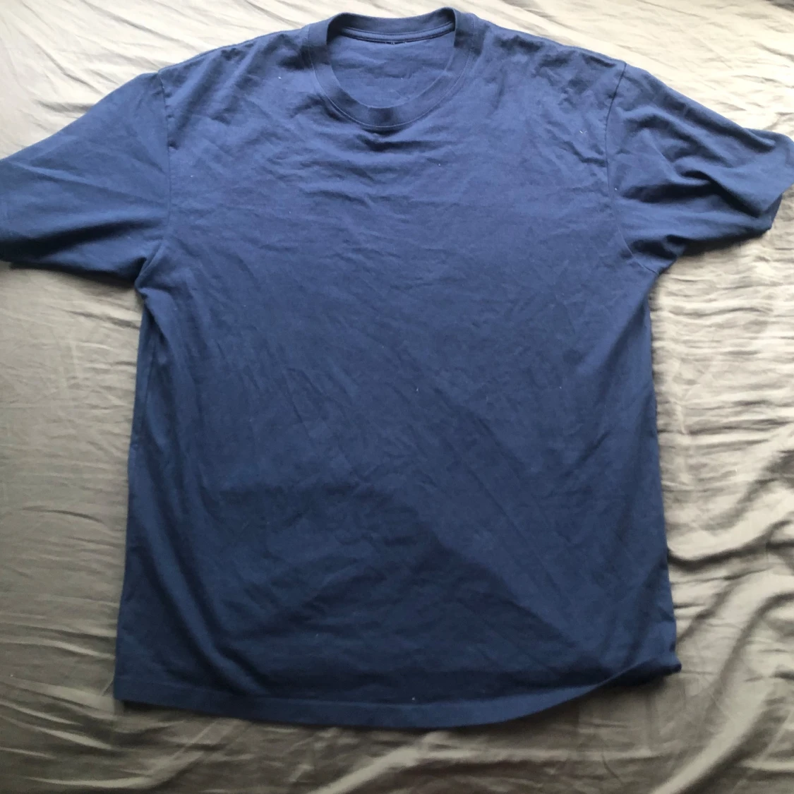 Basic blank T-shirt