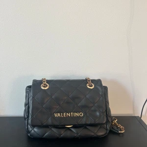 Valentino väska  - Säljer min lilla valentino väska som är i bra skick!  Använd ett par gånger 