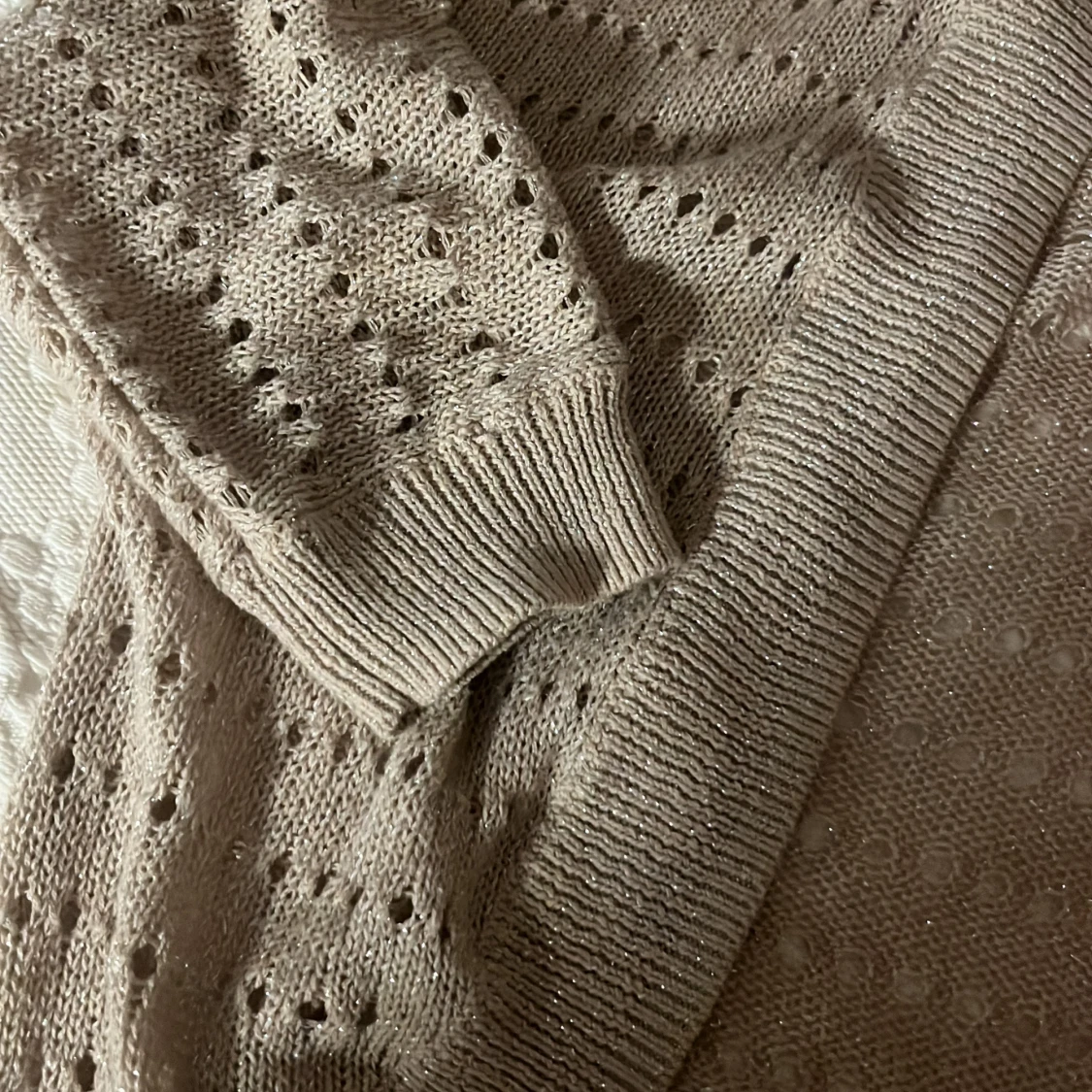 Jättesöt  bolero 💕 - 90