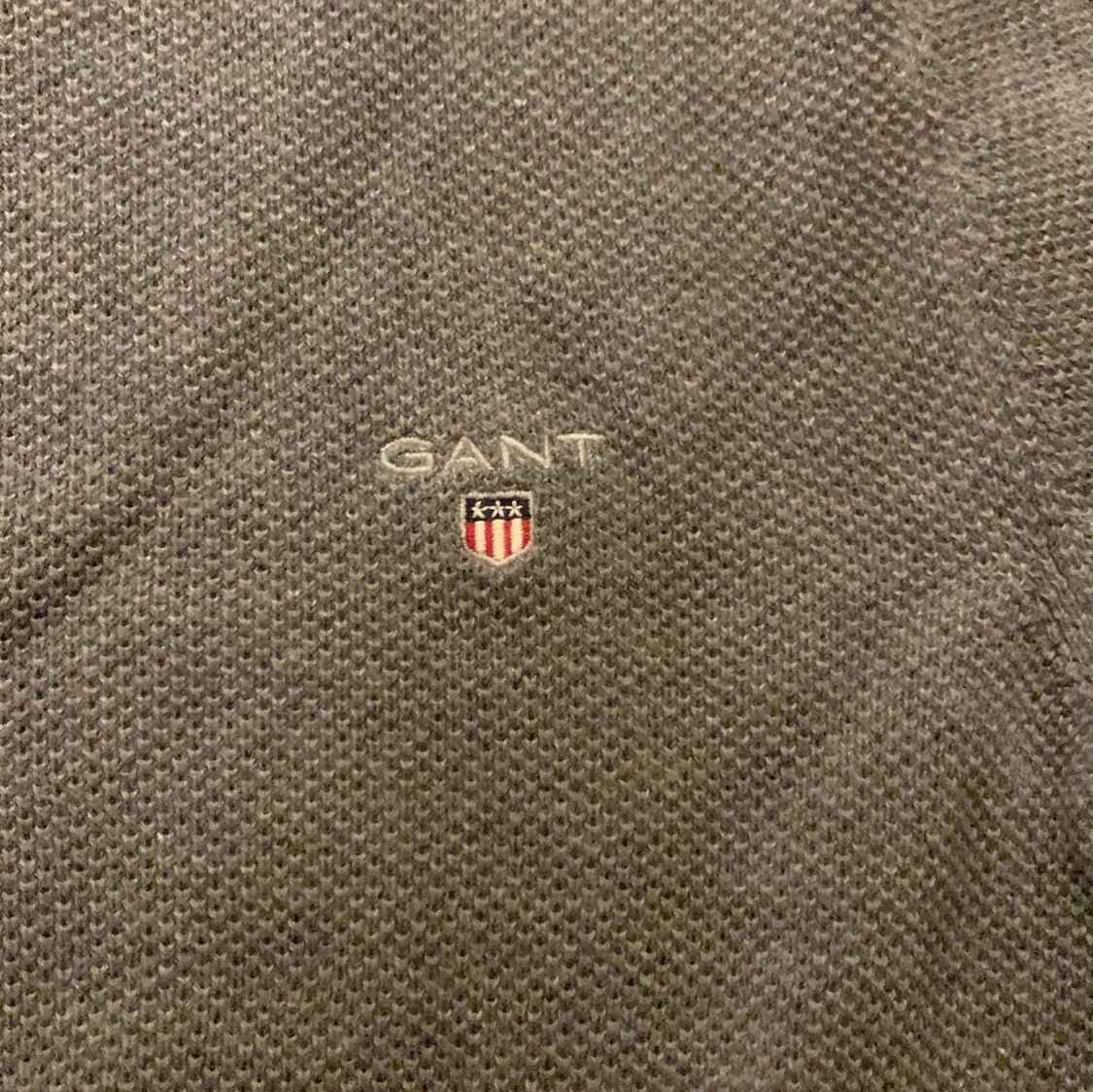 Gant tröja äkta  - 90