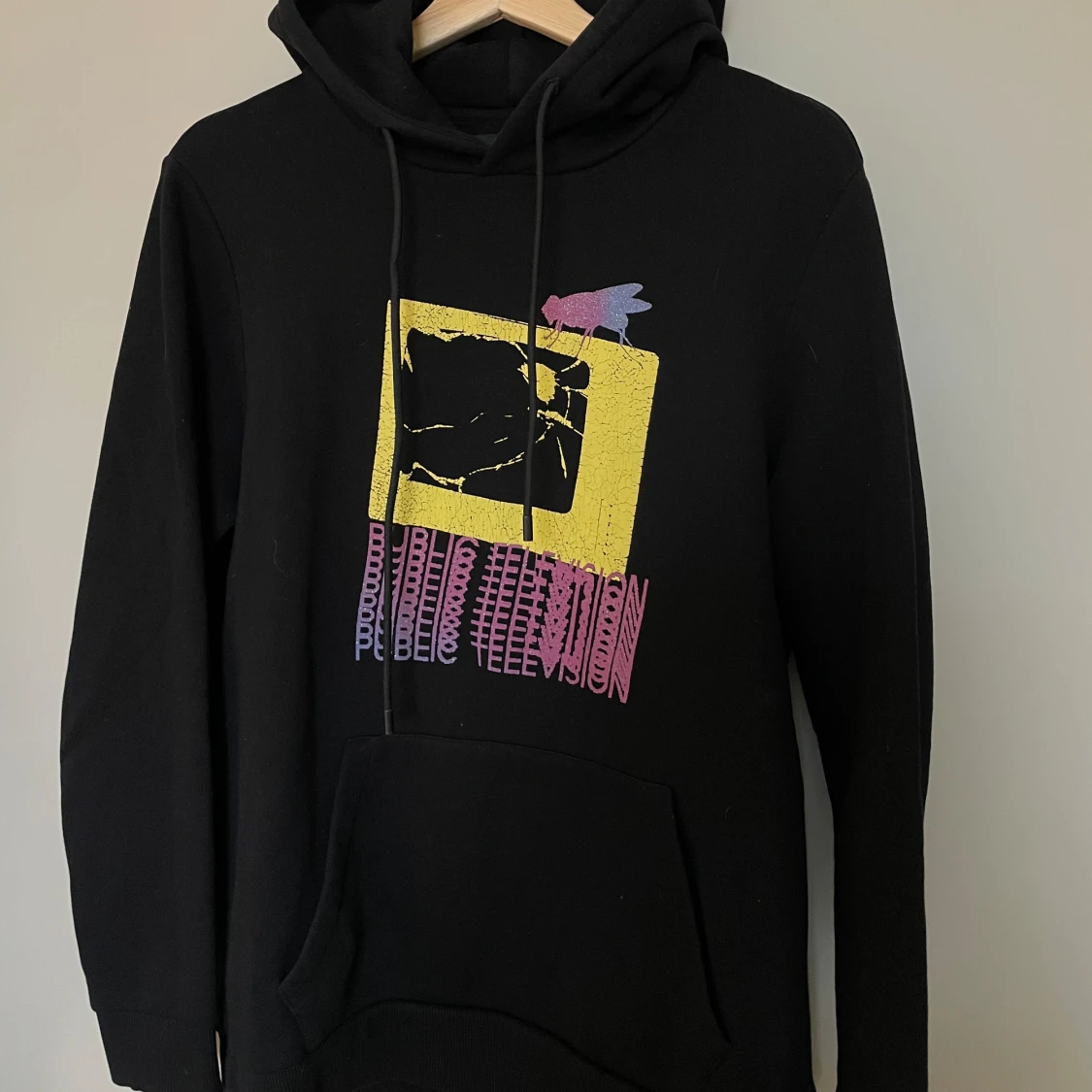 Hoodie  - 90