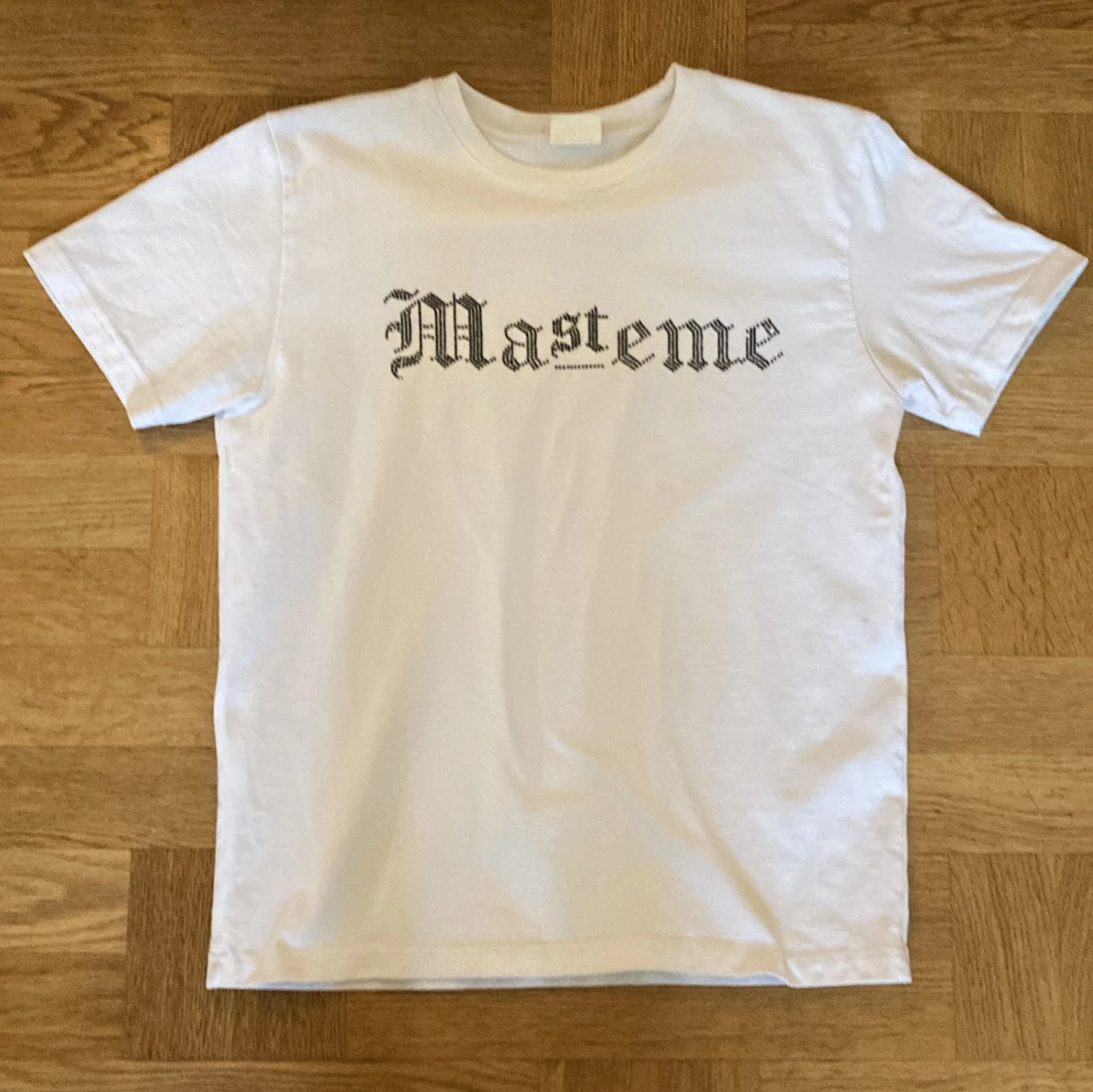 Masteme joker t-shirt 