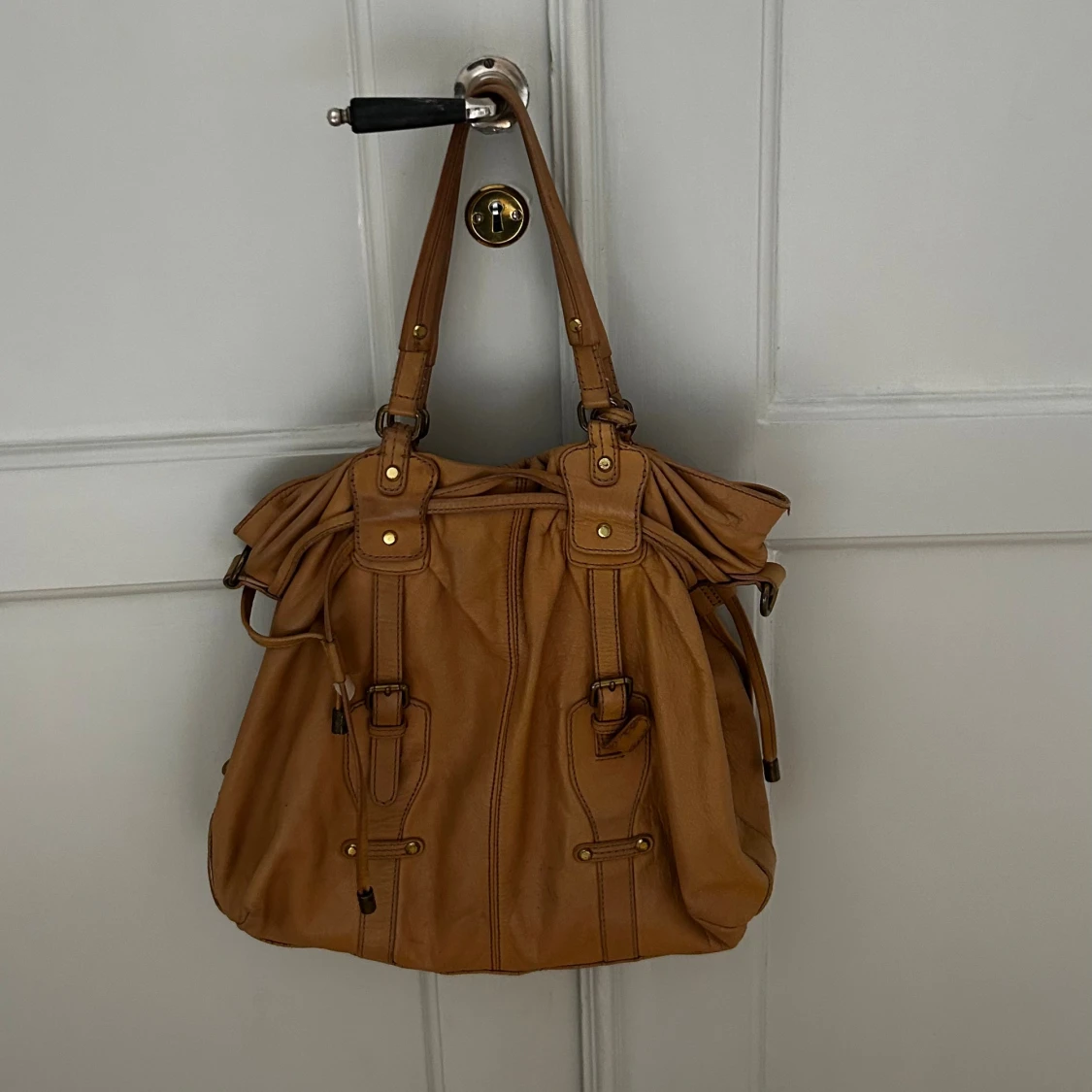 Väska vintages bra skick