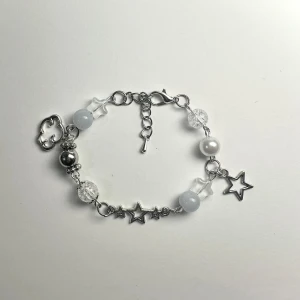 Armband - Handgjort 💕