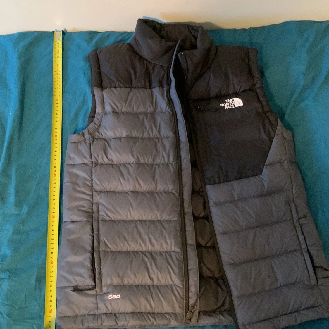 The North Face väst - 93