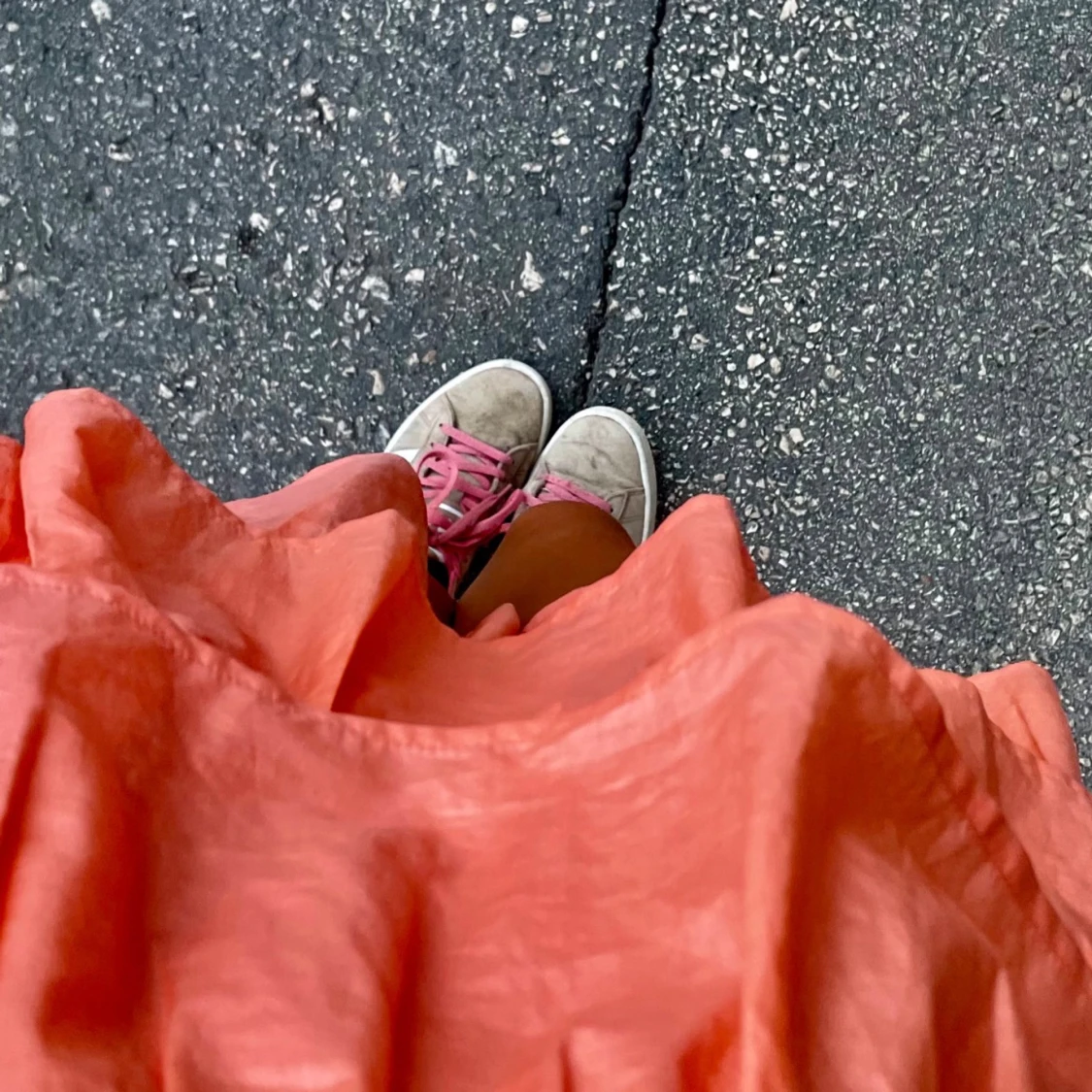 Volang klänning  - 90