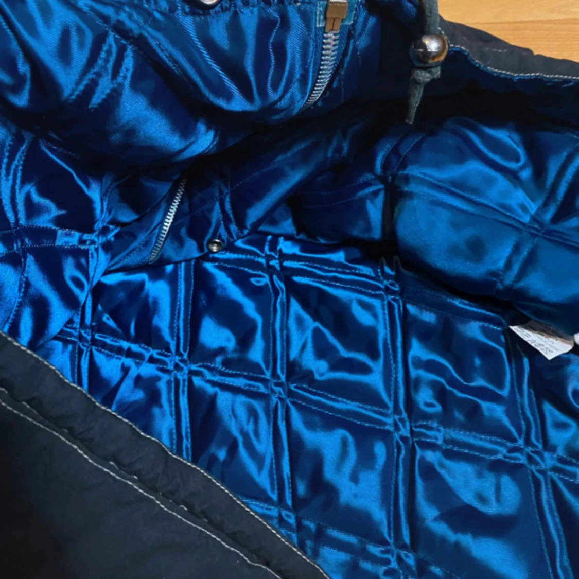 indiana hawks väst - 93