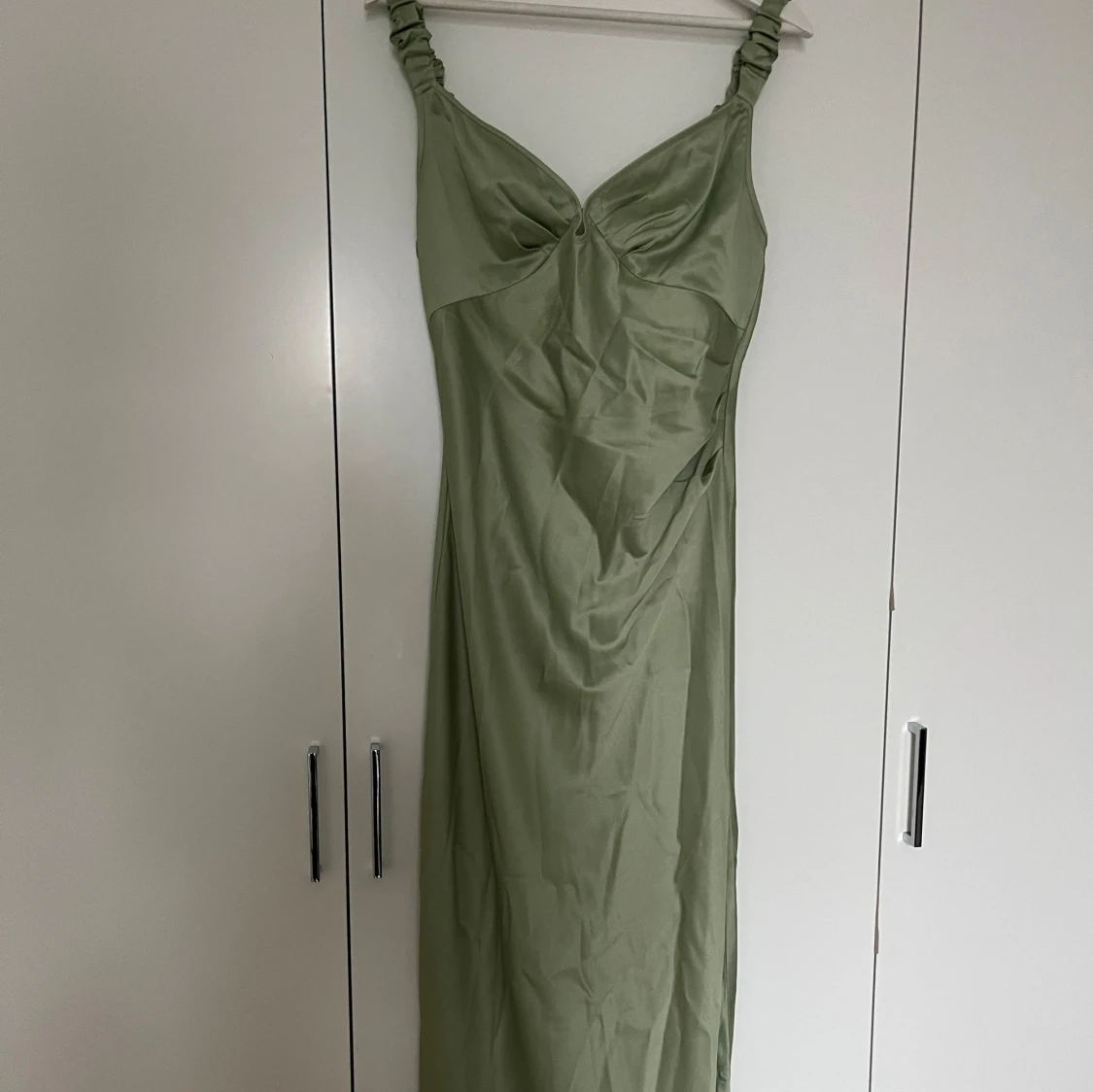 Adoore Nimes slip dress - 2