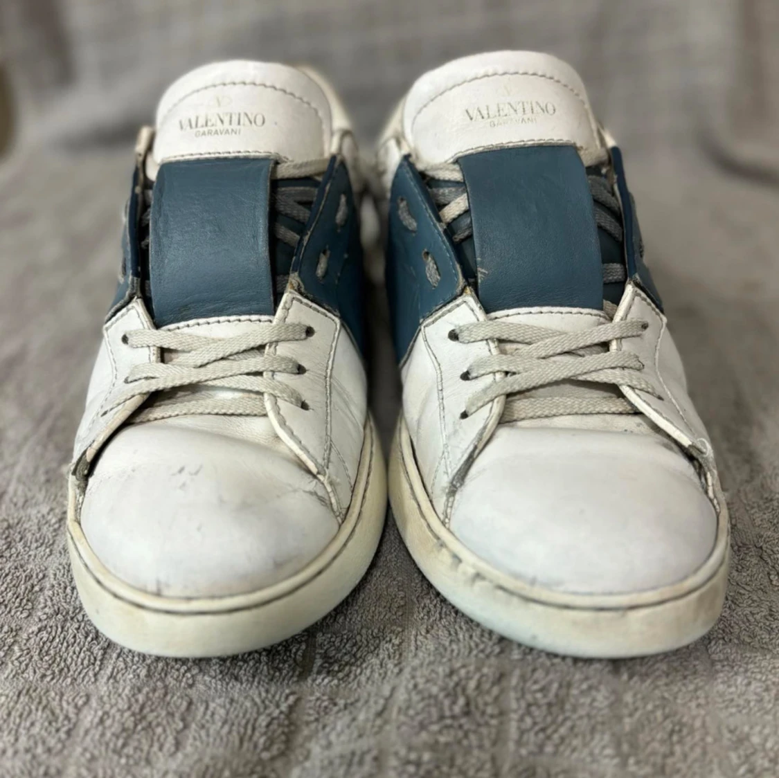 Valentino Opens - 91