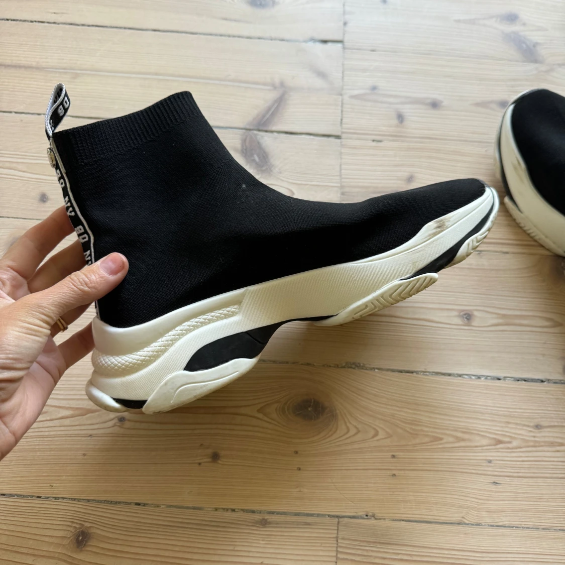 Steve Madden gympaskor - 90