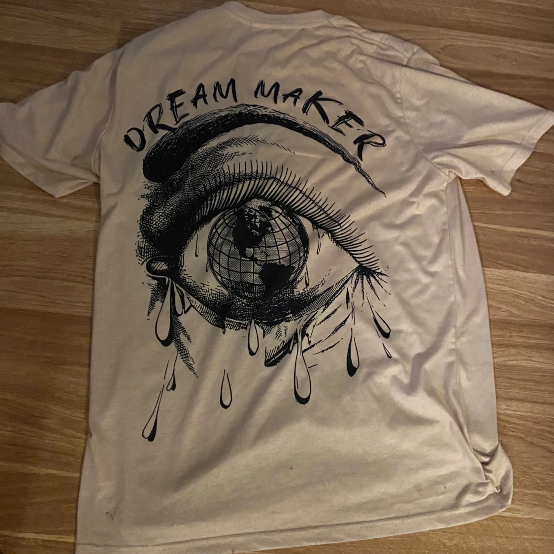” DreamMaker ” tröja