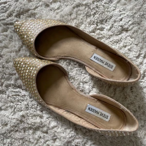 Ballerina skor - Super fina ballerina skor storlek 39. 