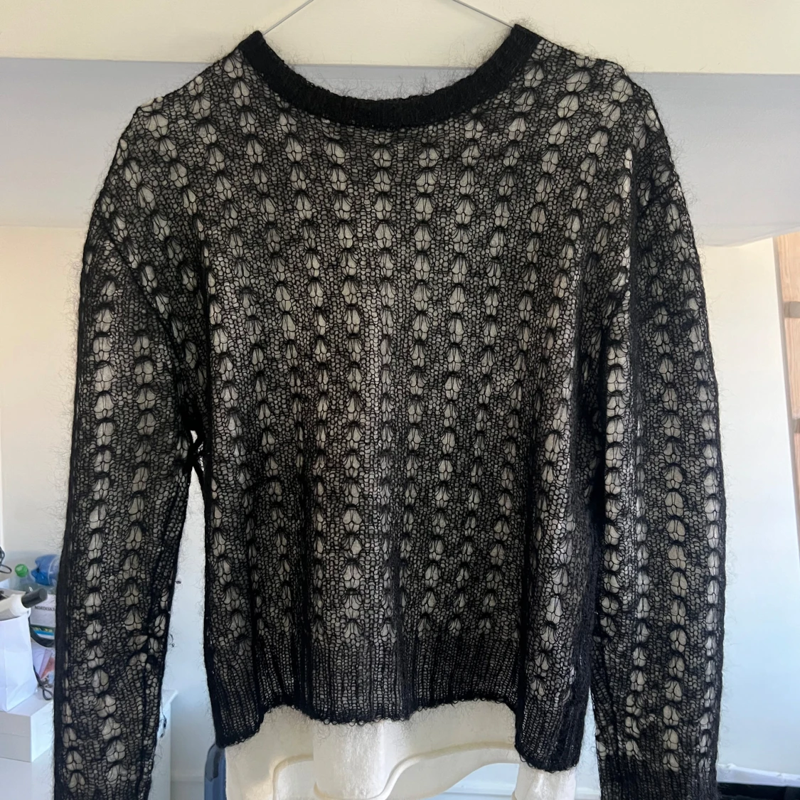 Toteme stickad tröja - 90