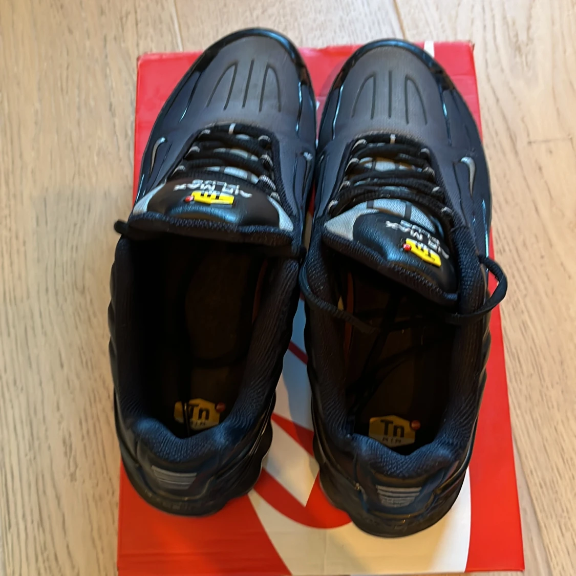 Nike air Max plus  - 92