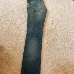 G star jeans  - Bra skick 
