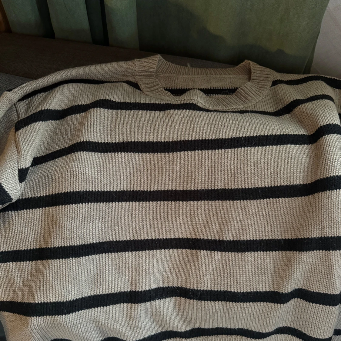 Stickade tröjor - 92