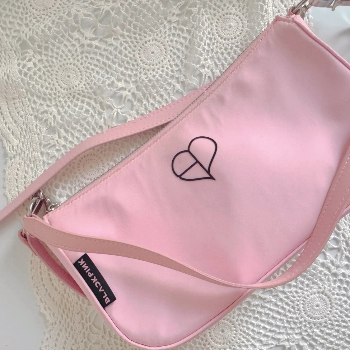 Blackpink väska  - 92