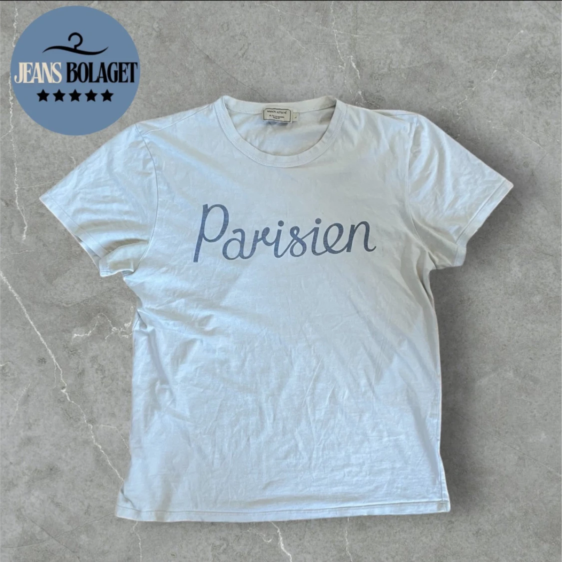 Maison Kitsuné - 92