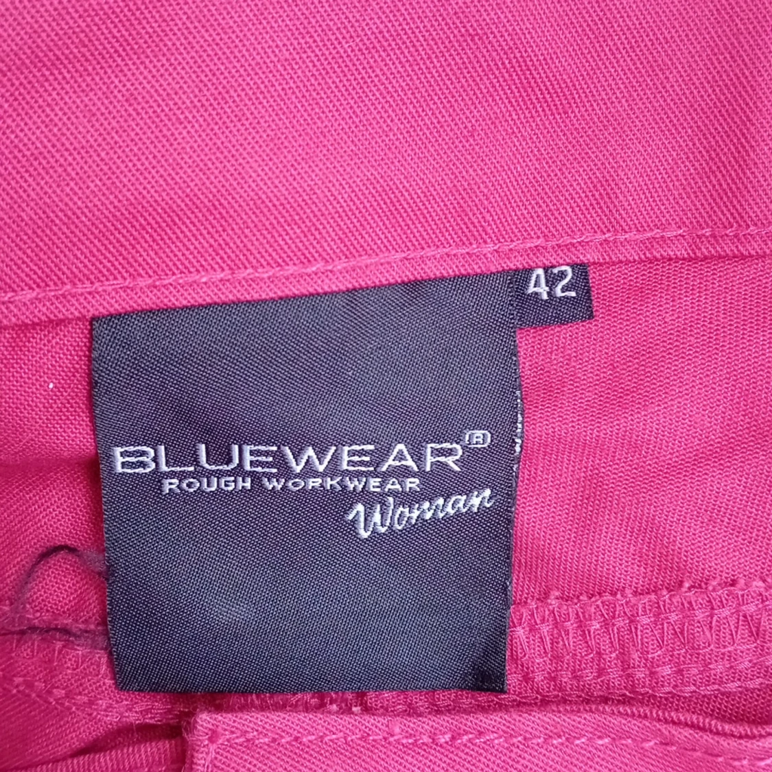 Bluewear shorts - 91