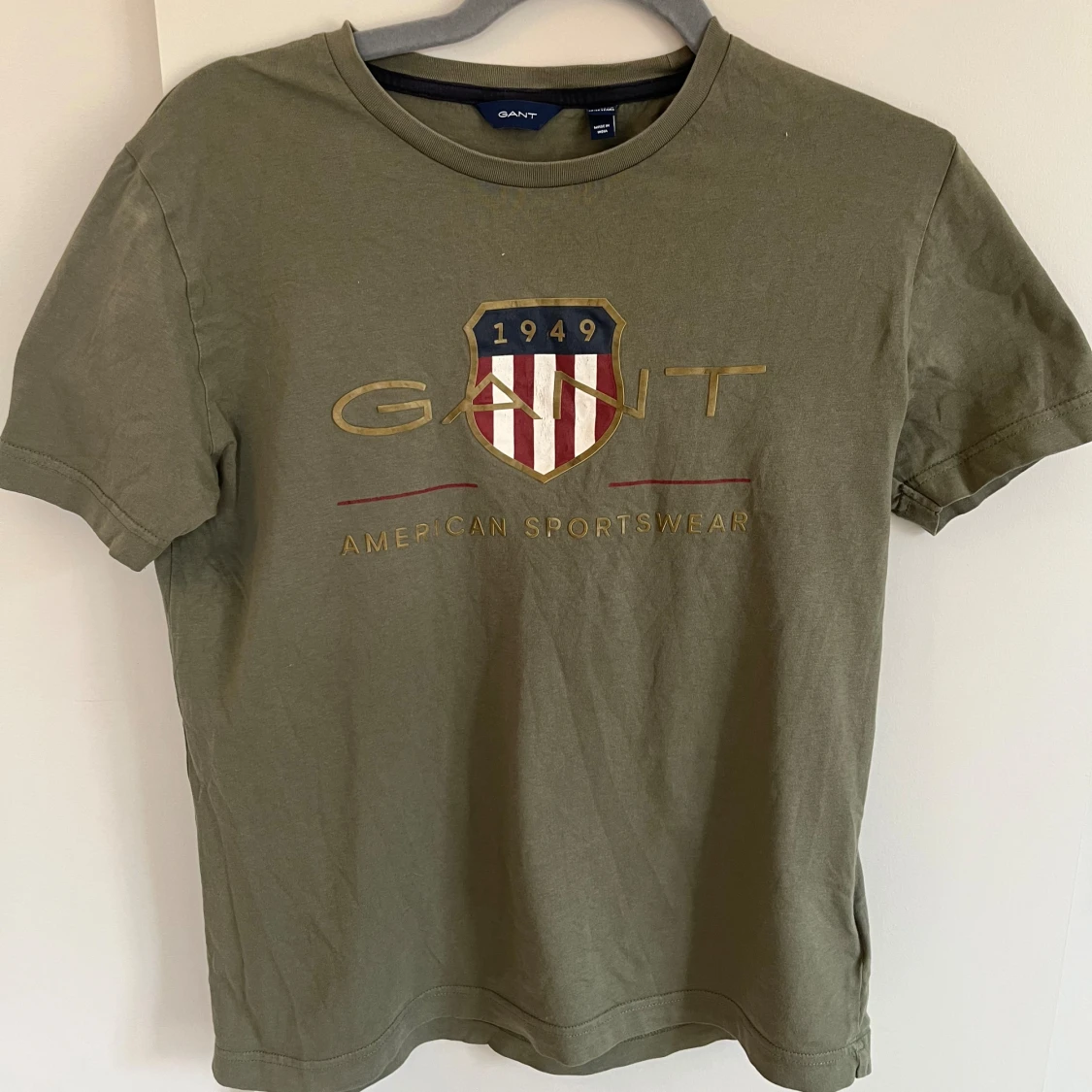 Gant tshirt
