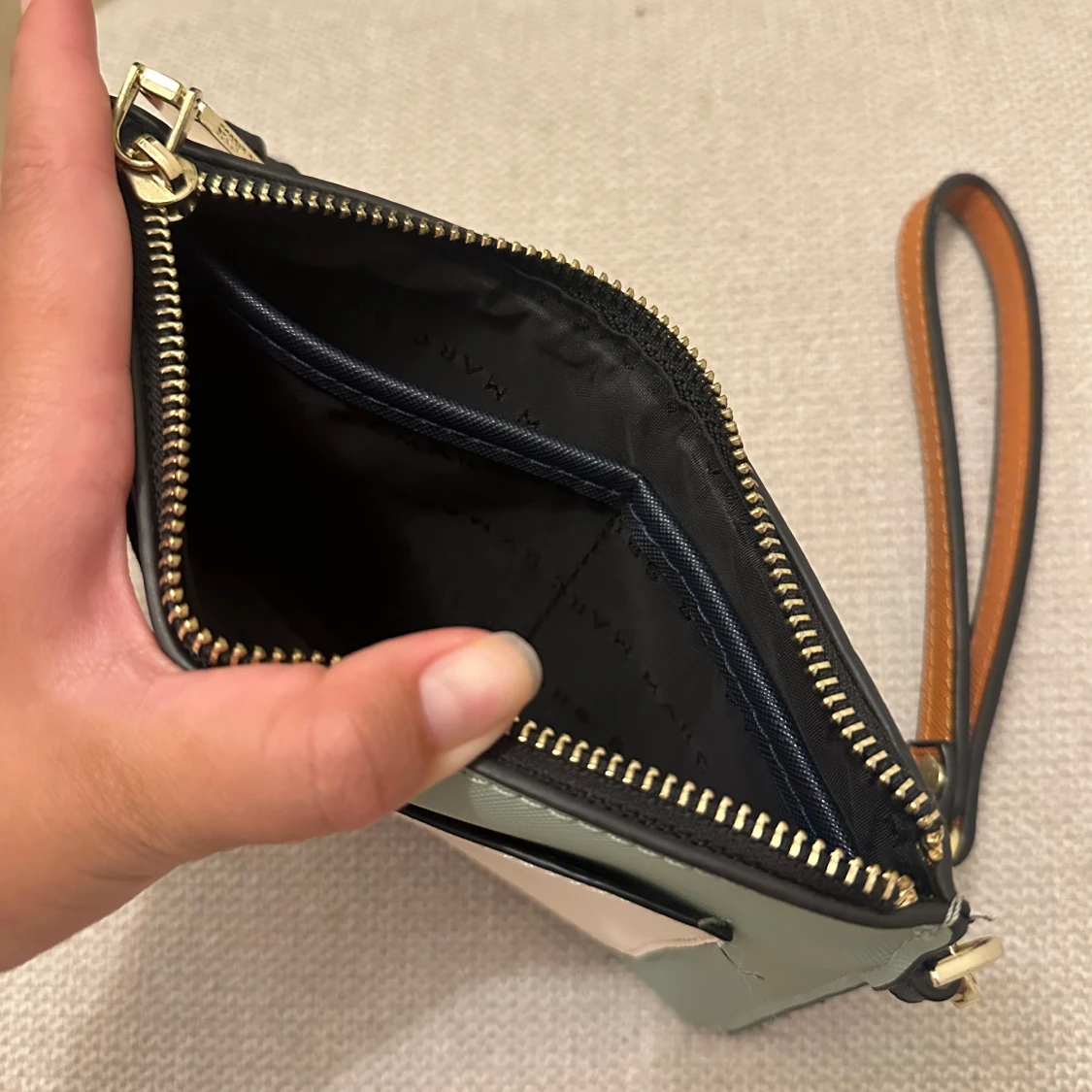 Marc Jacobs väska - 91