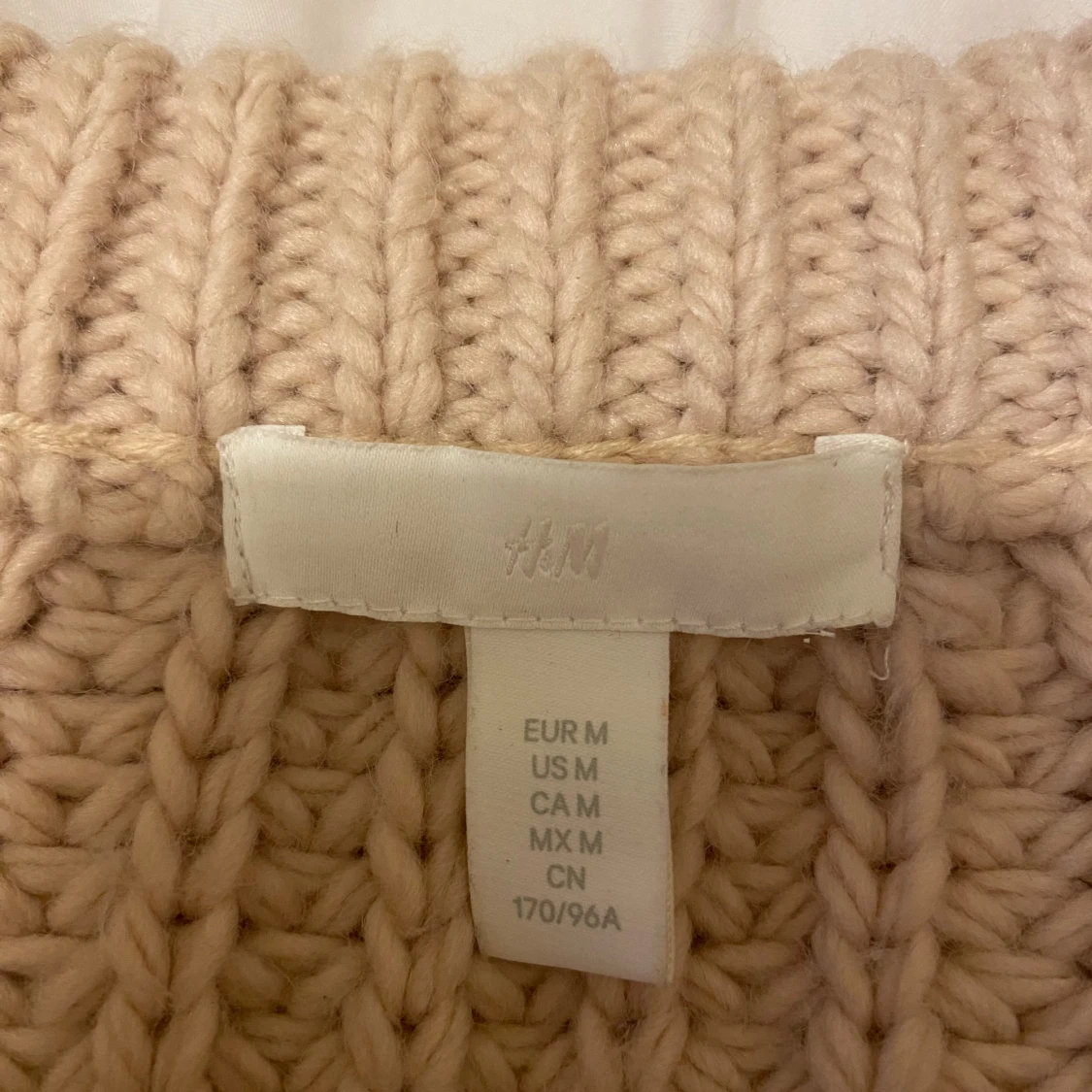 Mysig höst kofta - 91