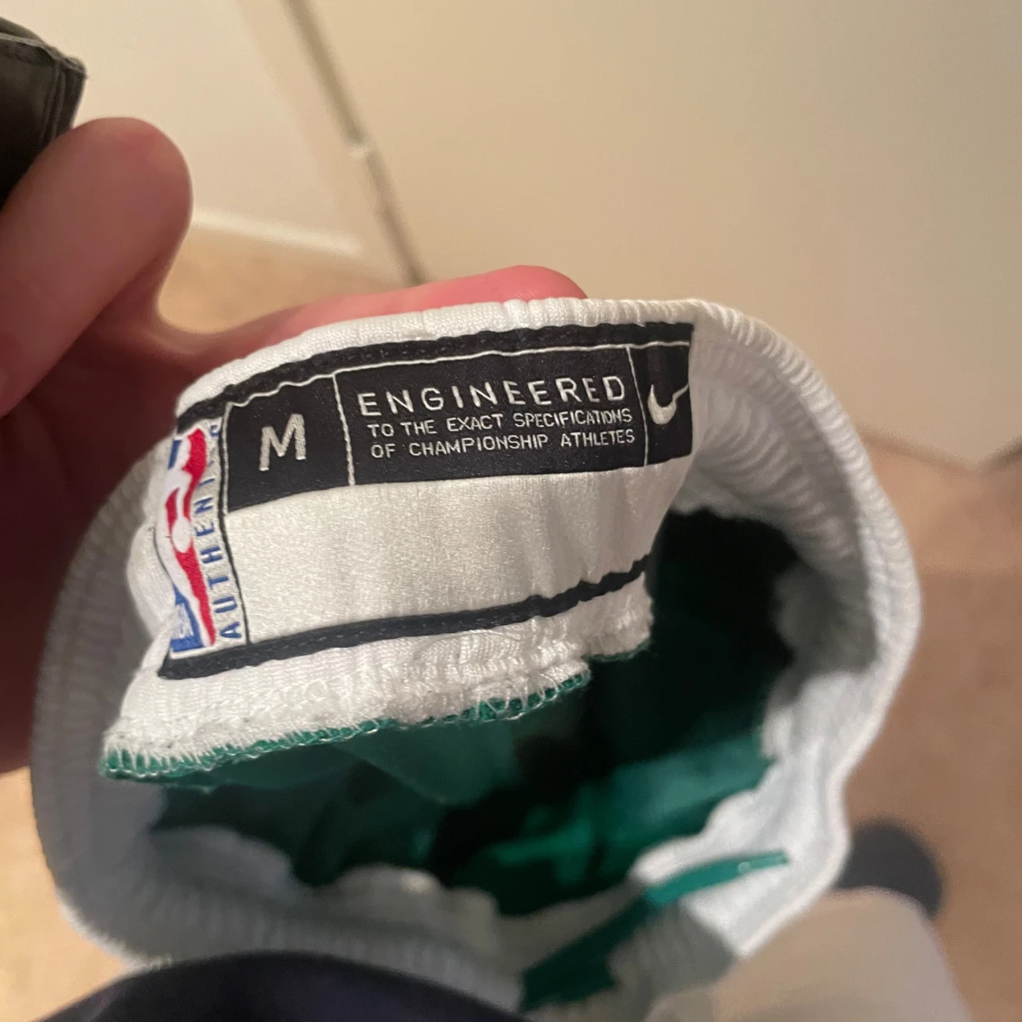 Celtics Shorts Basket - 91