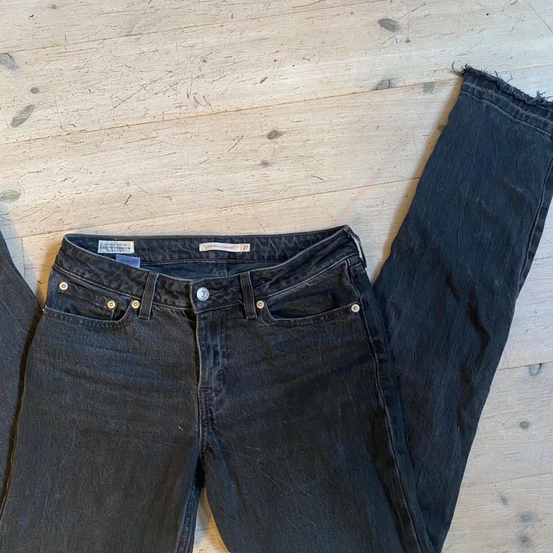 Levis jeans - 90