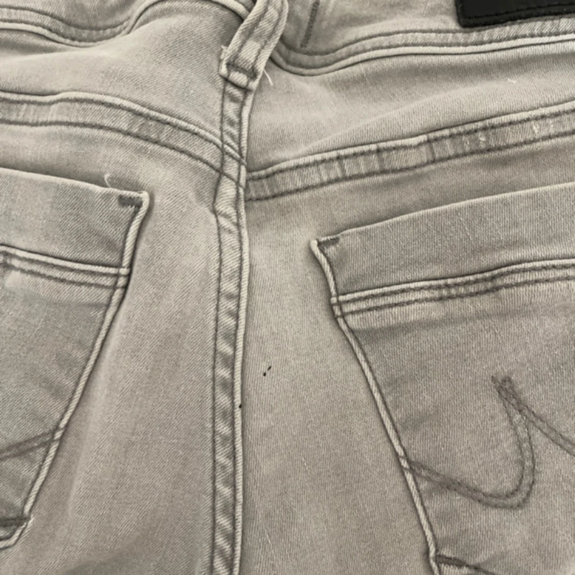 Gråa LTB-jeans - 93