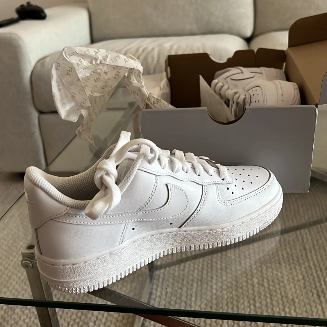 Sprillans nya Nike Air Force  - 90