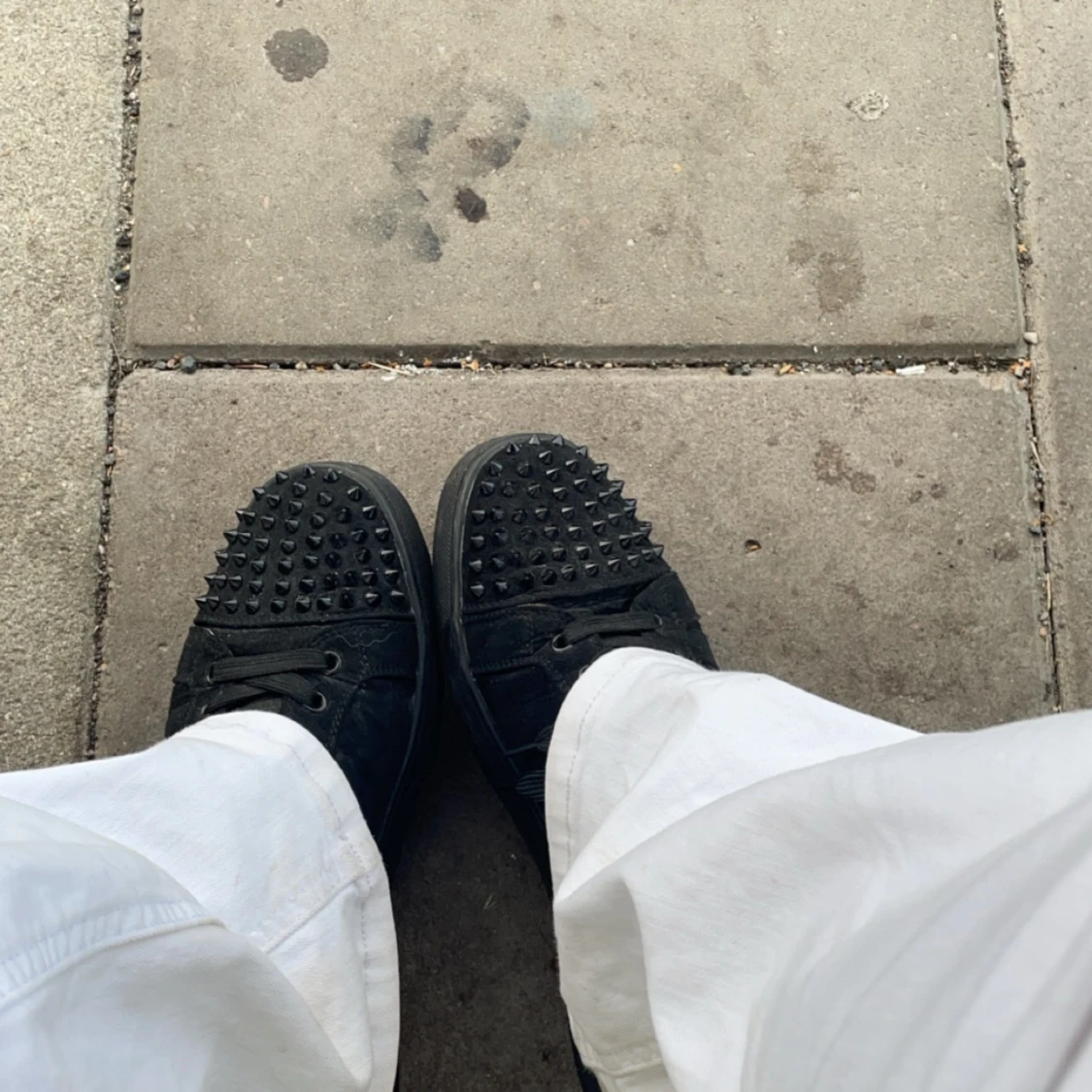 Christian louboutin - 90