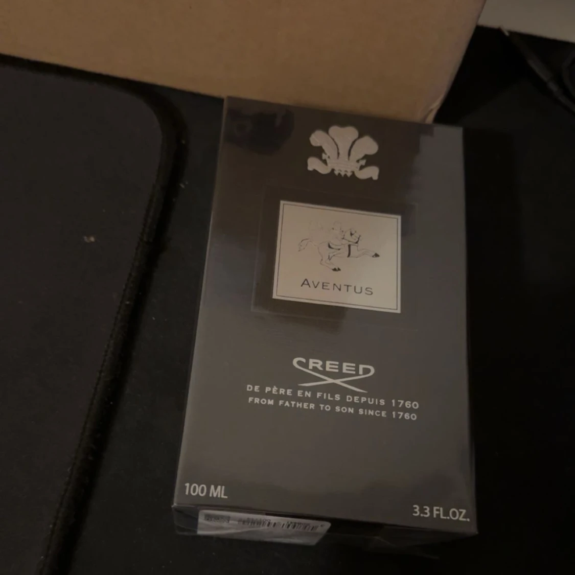 Creed Aventus Parfym - 90