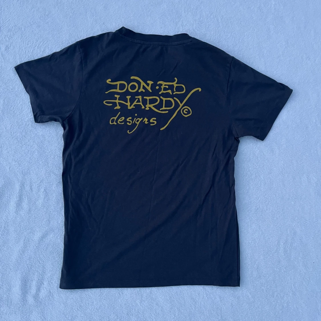 Ed hardy tshirt - 91