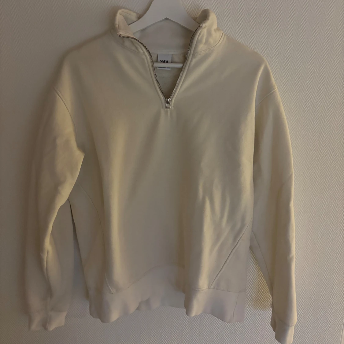Zara zip stl S