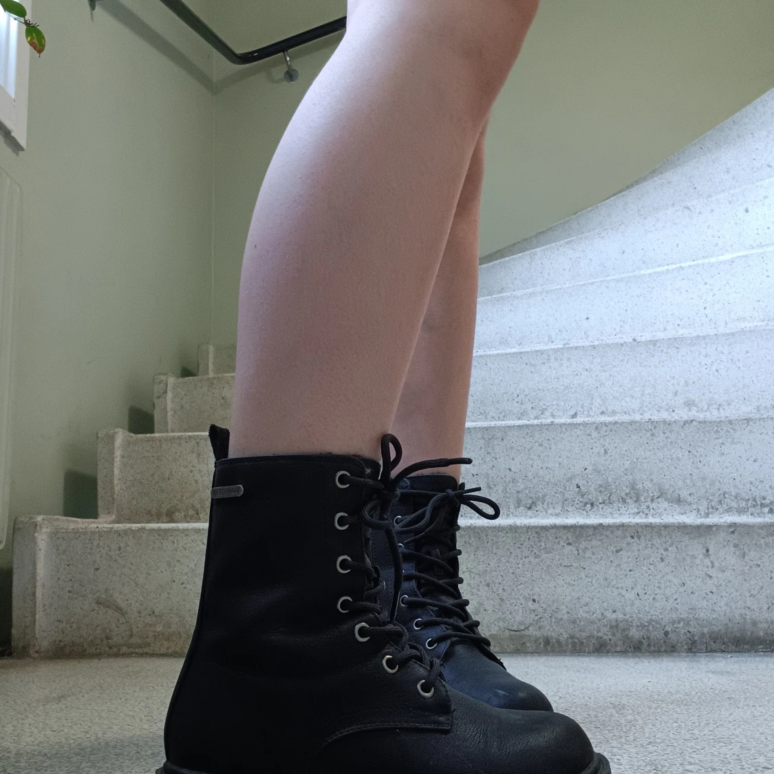 Vattentäta Kängor - 92