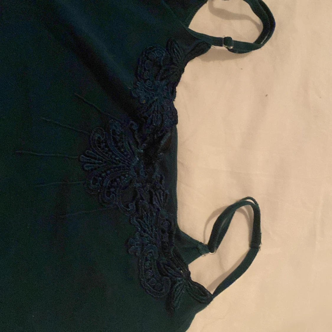 Säljer denna för att inte anväder den längre - 92