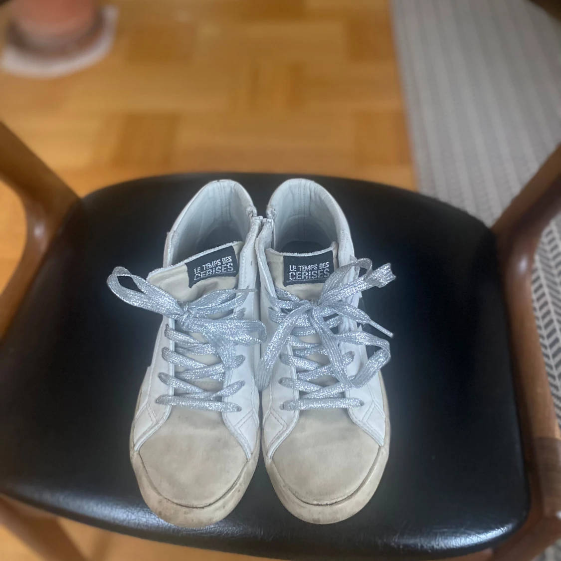 Doup Zadig skor - 91