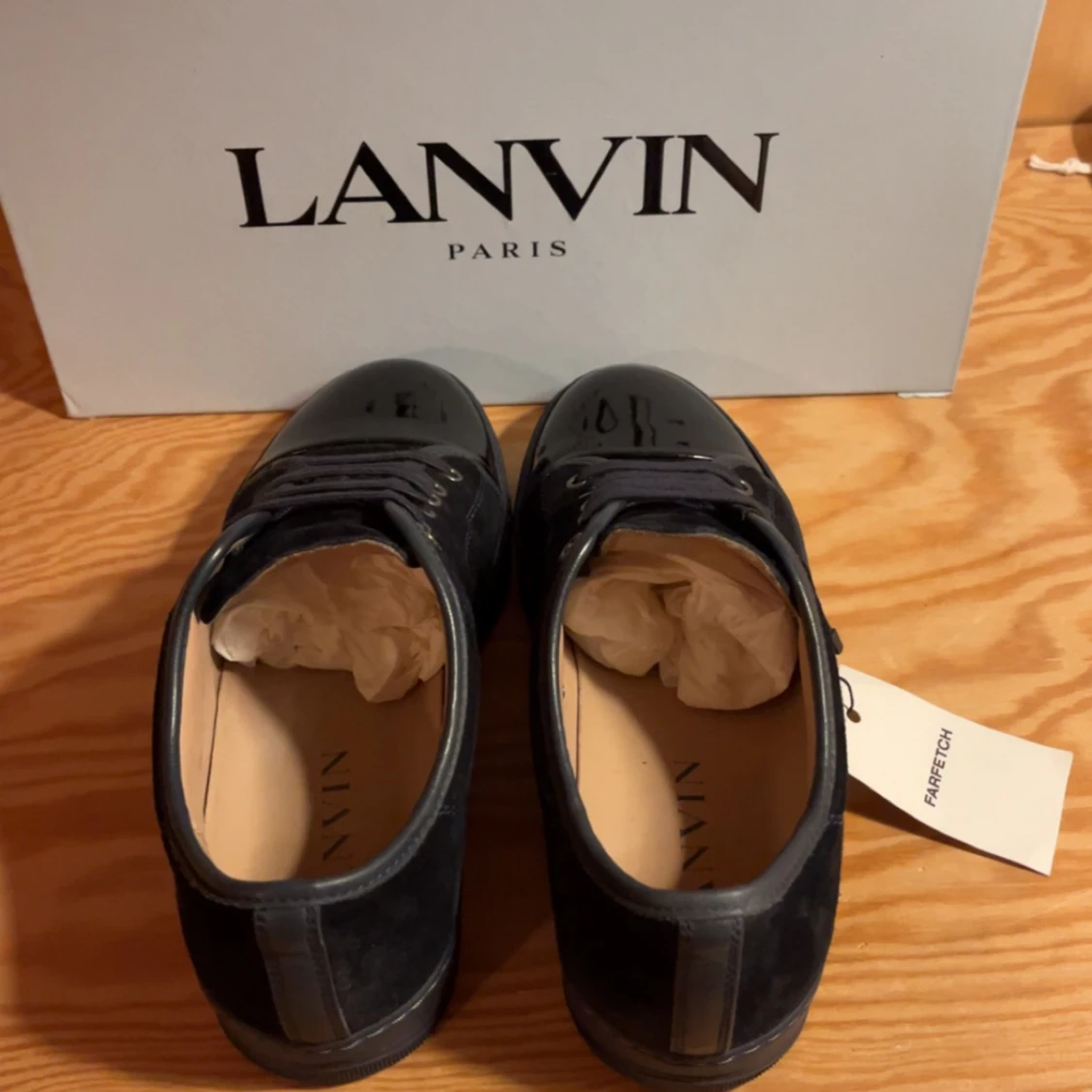 LANVIN  - 91