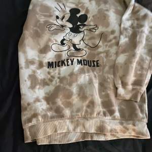 Mickey Mouse hoodie