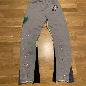 Gallery dept grey byxor - Ny sick