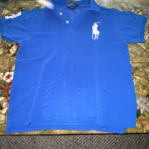 raulph luaren piket - storlek L